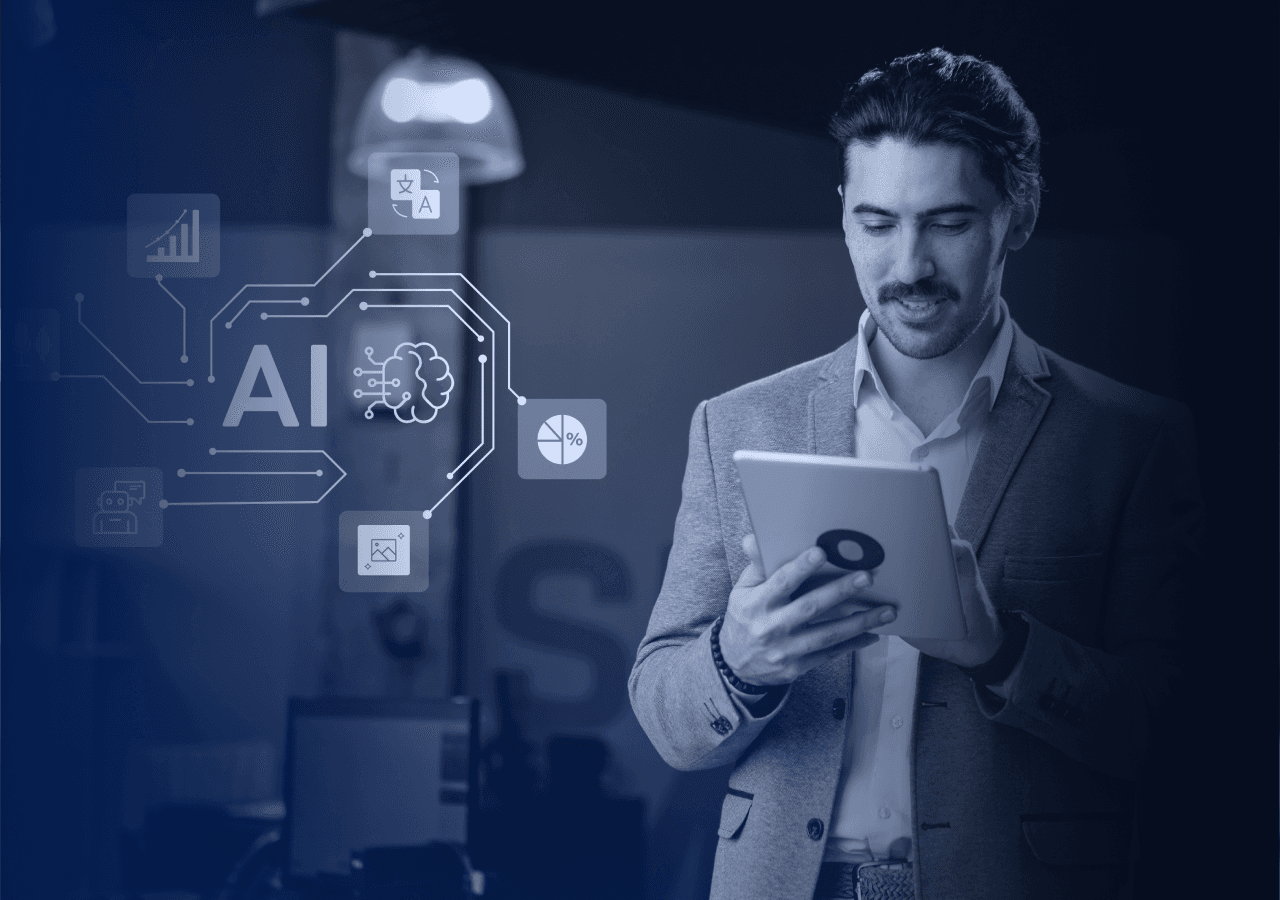 Agentic AI and data platform architecture