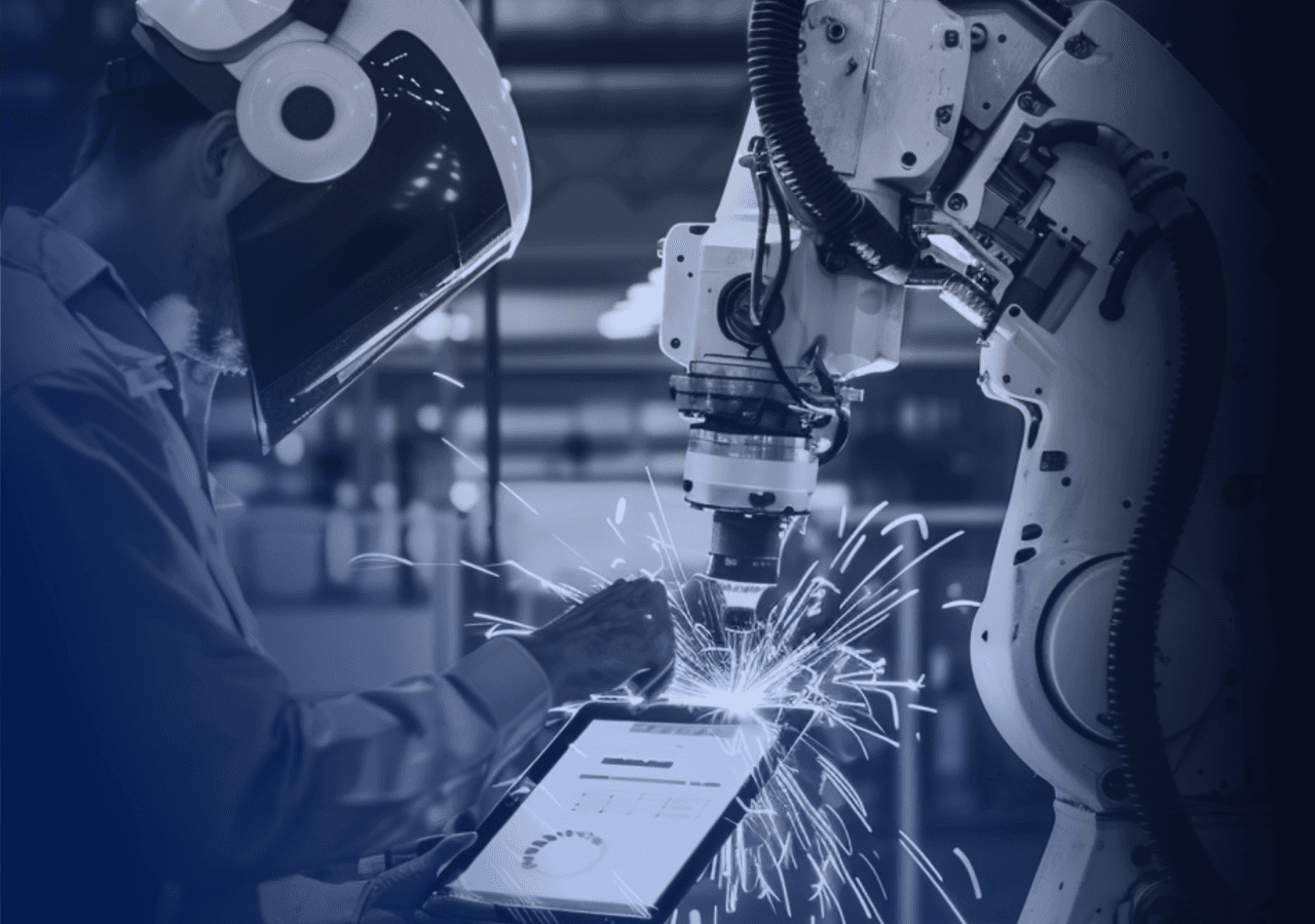 Industry solutions overview